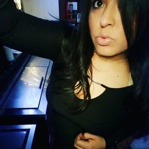 Meet your Posher, Yasmin